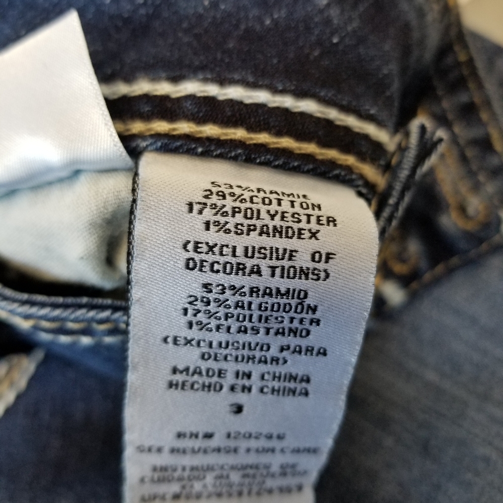 Jeans - Picture 4 of 4